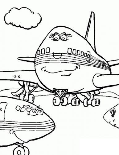 24 jet coloring pages printable. Disegni aerei: 84 immagini da stampare e colorare - A ...