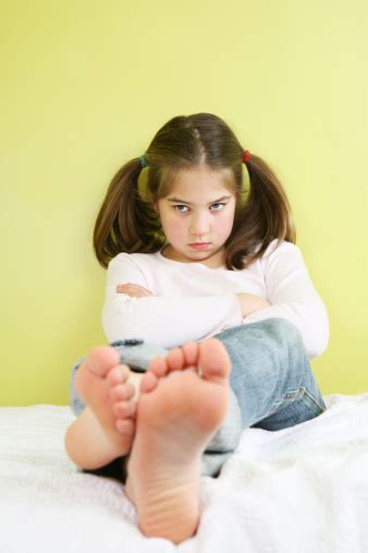 Little Girl Soles Pictures Images And Stock Photos Istock
