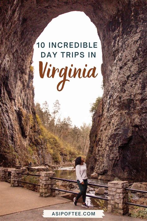 10 Incredible Day Trips To Take In Virginia ~ A Sip Of Tee In 2021