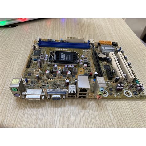 Mua Main Intel H61 B75 Socket 1155 Mới Renew Full Hộp Giá Thợ Kĩ