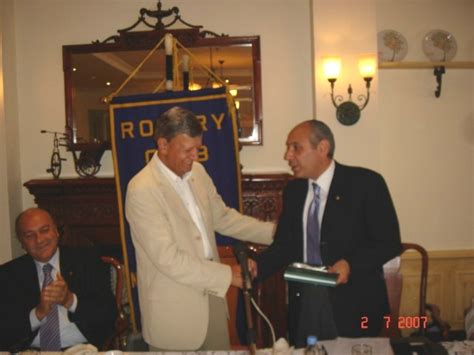 The human resource department is one of the busiest areas of the business. Handover Ceremonies | Rotary Club of Nicosia Lefkothea