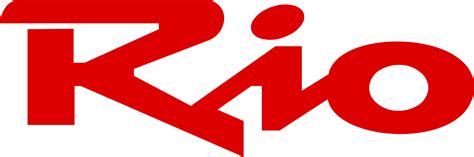 Rio Logo Download