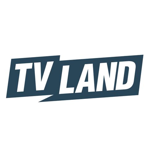 Tv Land Logo Font