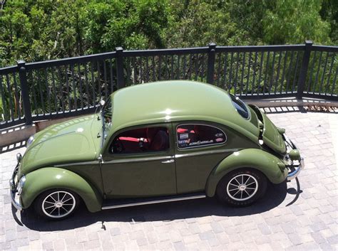 Volkswagen Beetle Photograph Vw Photography Vw Bug Old Cars Vintage