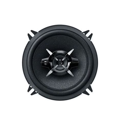 Sony Xs Fb1330 3 Way Mega Bass Coax Speakers 240w Max Power