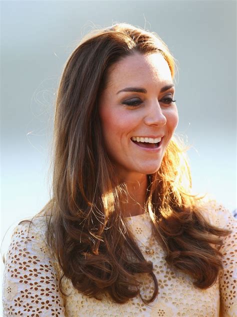 Kate Middletons 3 Best Beauty Hair And Makeup Moves On Her Australia