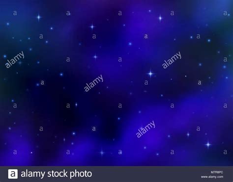 Cosmic Light Stock Vector Images Alamy