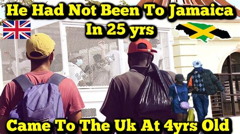 Uk Immigration Deportation Of Jamaicans November 2021 Update Youtube