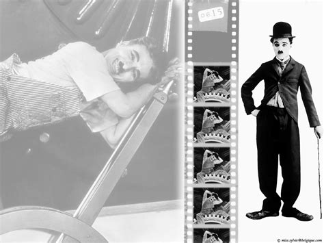 Charlie Chaplin Silent Movies Wallpaper Fanpop