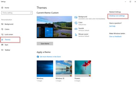 How To Show My Computer Icon On Desktop In Windows 10 Core Tech World