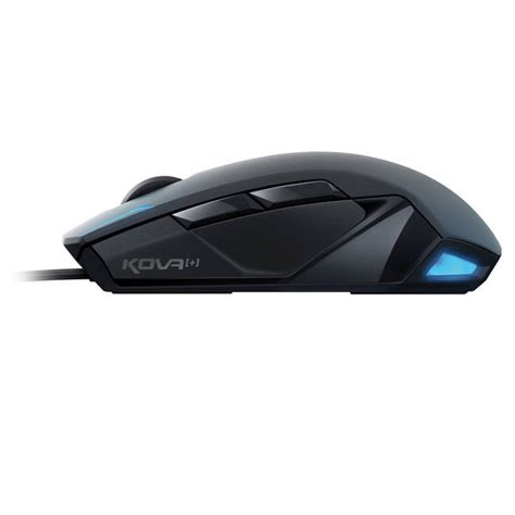 Roccat Kova Pure Performance Optical Gaming Mouse