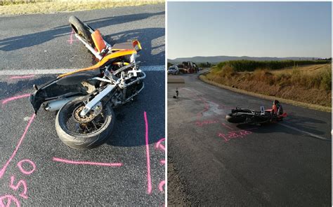Meghalt egy lábatlani motoros - FOTÓK | Hírek | infoEsztergom