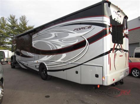 See all things to do. New 2019 Dynamax FORCE 37TS HD Motor Home Super C - Diesel ...