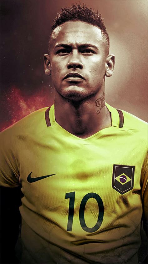 Neymar jr neymar football football jerseys football players images soccer players psg fc barcelona neymar. Neymar | Jogadores de futebol, Futebol neymar, Futebol ...