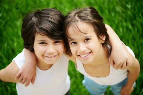 6 Tips For Helping Your Child Make Friends Mommy Evolution
