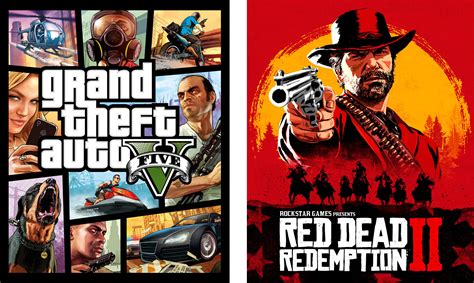 Rockstar Games Un Point Sur La Rétrocompatibilité Sur Ps5 Et Xbox