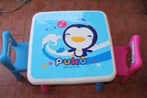 Cek juga kelengkapan fitur office chair yang dipilih tersebut supaya anda nyaman selama bekerja. Jual meja dan kursi belajar anak merek "PUKU" di lapak ato ...