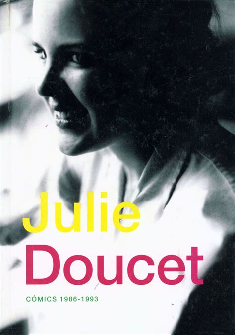 Julie Doucet C Mics Issue