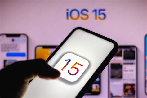Apple usually follows the same rough schedule each year for ios updates. iOS 15 release: Details on the release date, expected ...