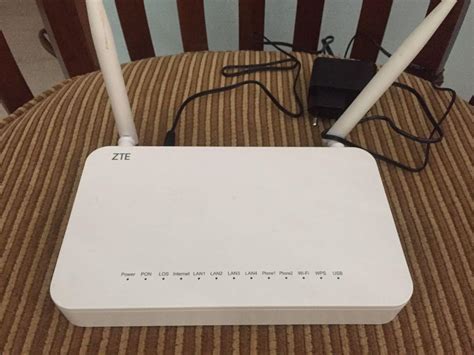 Modem router yang tidak terpakai bisa di gunakan sebagai access point untuk mengkover jaringan wireless anda di rumah agar jangkauannya lebih luas lagi. Cara Reset Modem Router WiFi Indihome ZTE F609