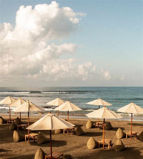 Beach Club Canggu Populer Untuk Liburan Di Bali Yang Berkesan
