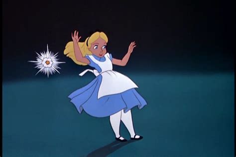 Alice In Wonderland Classic Disney Image 7662618 Fanpop