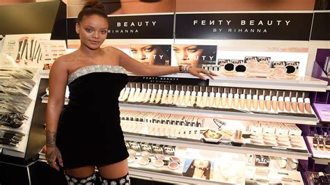 Rihanna Fenty Beauty Products Essence