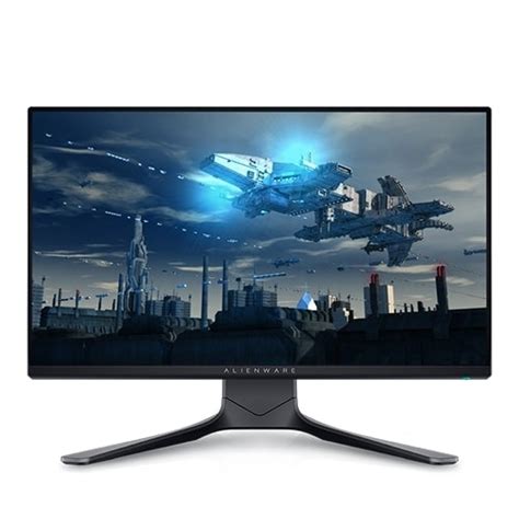 Dell Alienware 27 Qhd Monitor Aw2721d Alienware Aw2721d Review Ultra