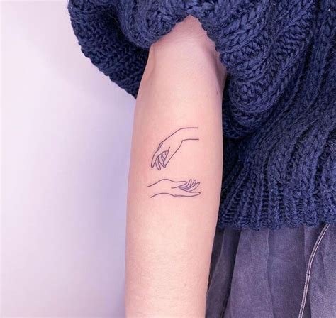 39 Creative Minimalist Aesthetic Tattoo Ideas Aesthetic Tattoo