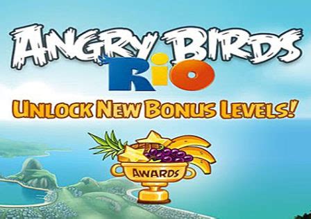 Hacked apk version 1.5.0 with mod money on smartphone or tablet. Angry Birds Rio Smugglers Plane Boss - Angry Birds Rio ...