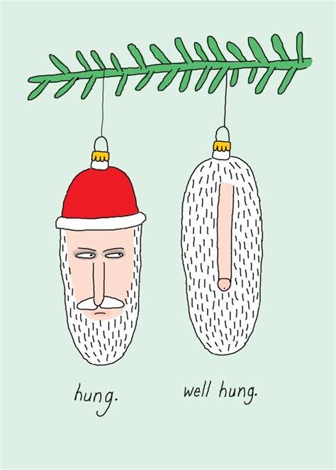 18 best naughty christmas seasons greeting cards images on pinterest greeting cards naughty