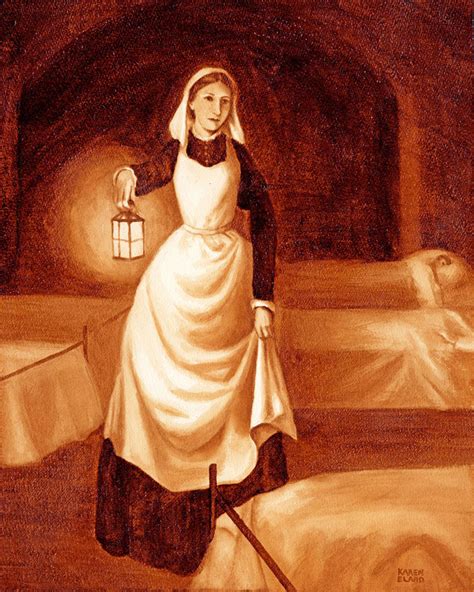 History 120 Florence Nightingale An Important Woman In History Of Nursing