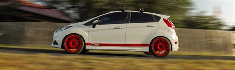Ford Fiesta St Aftermarket Performance Parts Cobb Tuning