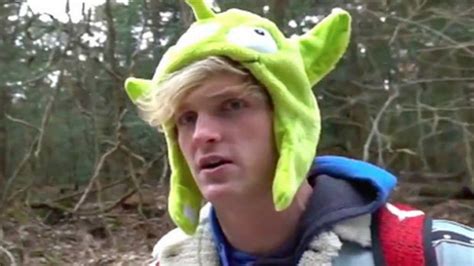 Youtube Cuts Ties With Logan Paul Over Suicide Forest Video Daily Star