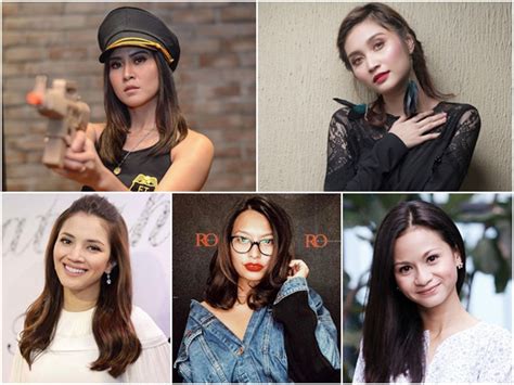 5 Pelakon Wanita Terbaik Di Malaysia Buletin And Rencana Cinema Online