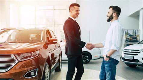 Never Reveal These To A Car Dealer The Vehicle Broker