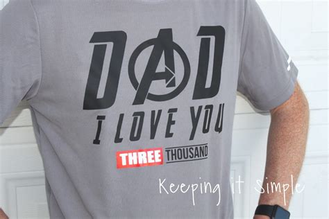 Free Free 291 Dad I Love You 3000 Svg SVG PNG EPS DXF File