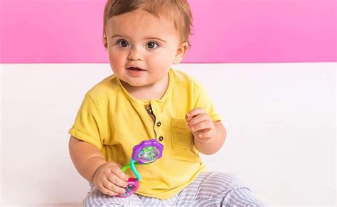 Up To 55 Off Baby Einstein Bright Starts And Disney Baby Gear At Amazon