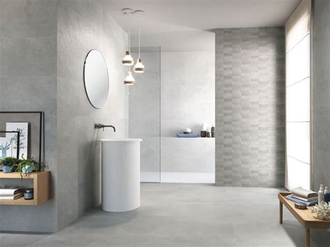 Aranżując wnętrze, skorzystaj z faktu, że prezentowane płytki mają wymiary 60x60 cm estetyczne wrażenie robi matowa wykończenie. FAIENCE BALDOCER ARKETY STEEL 40X120 - Océanis Carrelage ...