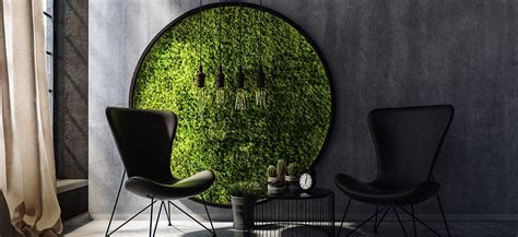 Biophilic Design How To Incorporate To Your Home Interior By Algedra
