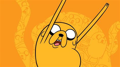 Jake The Dog Wallpapers Top Free Jake The Dog Backgrounds