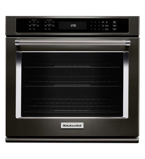 The 10 Best 24 Wall Oven Electric Single Self Clean Home Gadgets