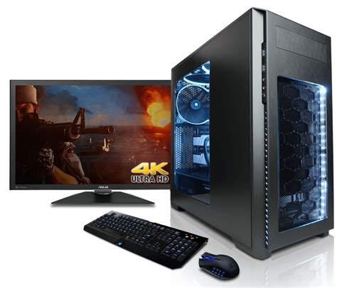 Download Gaming Computer Picture Hq Png Image Freepngimg