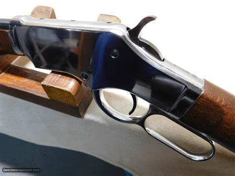 Ubertistoeger Silverboy Rifle22lr