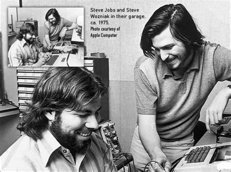 Steve Jobs Then And Now Techrepublic