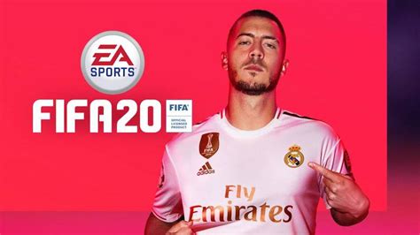 Eden hazard fifa 20 pro clubs look alike | virtual pro lookalike tutorial. Hazard sustituye a Cristiano en la portada de FIFA 20