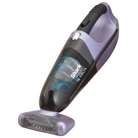 Shark Pet Perfect Ii 18 Volt Cordless Handheld Vacuum At