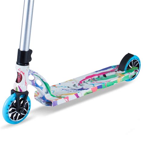 Mgp mgx t1 team edition 5 stunt scooter | madd gear stunt scooter for beginners. Best Kids Stunt Scooters | Stunt Scooter Buying Guide 2017