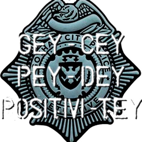 GOTHAM RPC POSITIVITY | Welcome to the GCPD