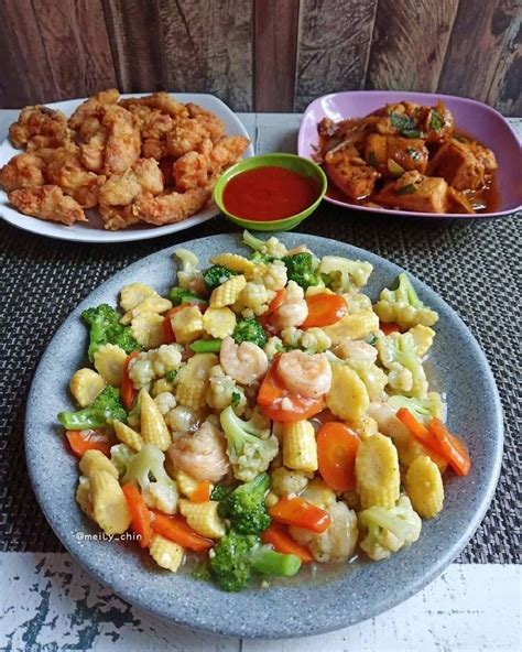 40 Resep Masakan Menu Buka Puasa Ramadhan Enak Praktis Mudah Dibuat